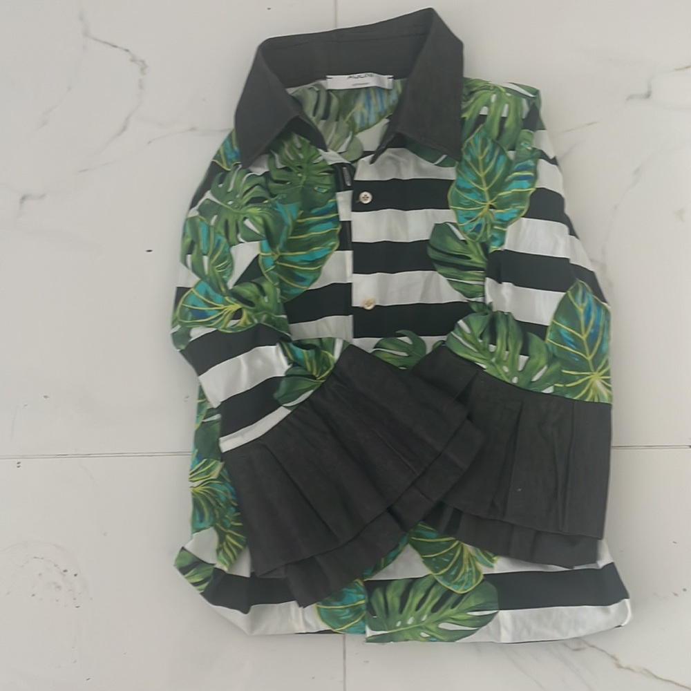 Button up shirt - Picture 6 of 6